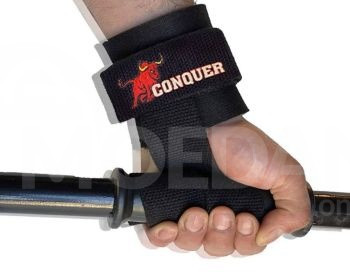 მაჯის დამცავი (წონების ასაწევი) თბილისი - photo 3