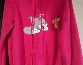 Hood is for sale Tbilisi