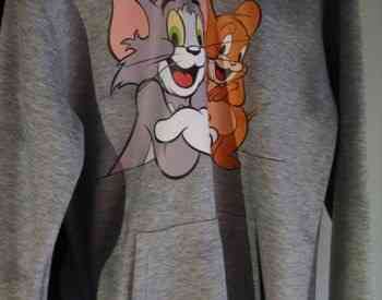 Hood is for sale Tbilisi