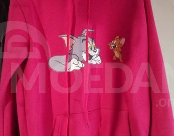 Hood is for sale Tbilisi - photo 1