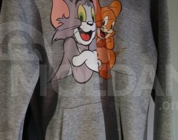 Hood is for sale Tbilisi - photo 2