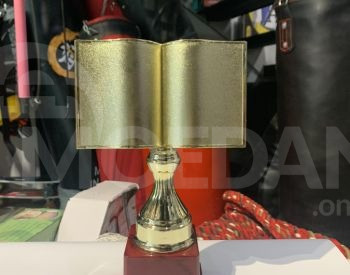 Чаша 25 см. Тбилиси - изображение 1