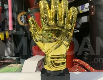 Чаша 25 см. Тбилиси - изображение 1