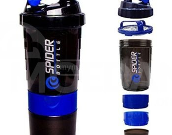 ფიტნეს შეიკერი თბილისი - photo 1