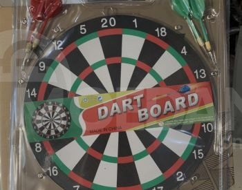 დარცი იყიდება თბილისი - photo 1