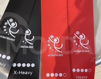 ბალანსის ჟგუტი თბილისი - photo 1