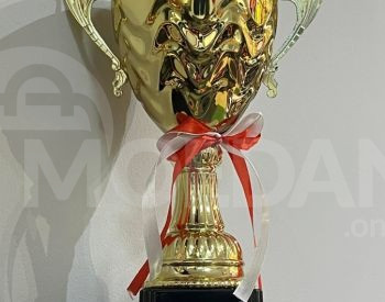 თასი 31 სმ თბილისი - photo 1