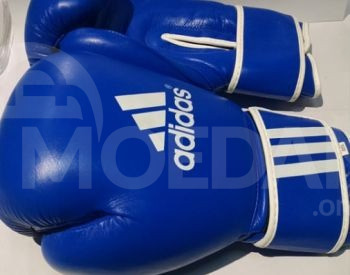 Боксерская перчатка Адидас Тбилиси - изображение 2