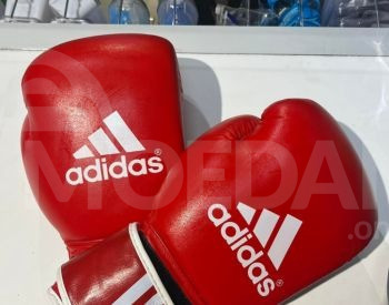 Боксерская перчатка Адидас Тбилиси - изображение 1