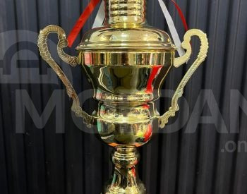 Cup 43 cm Tbilisi - photo 1