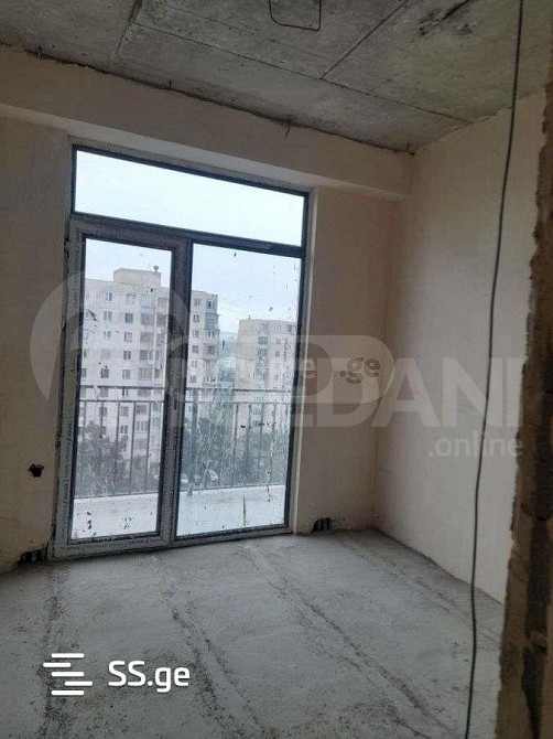 იყიდება 3 ოთახიანი ბინას 84მ² 12/12 სართ თბილისი - photo 7