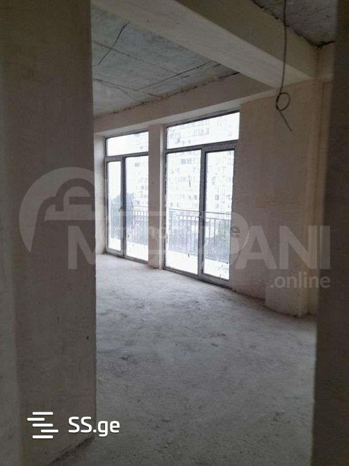 იყიდება 3 ოთახიანი ბინას 84მ² 12/12 სართ თბილისი - photo 3