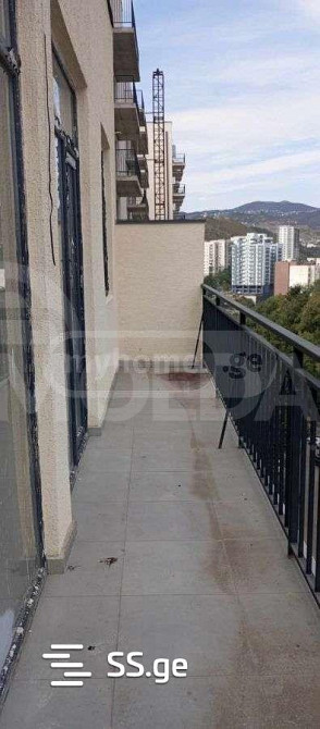 იყიდება 3 ოთახიანი ბინას 84მ² 12/12 სართ თბილისი - photo 5