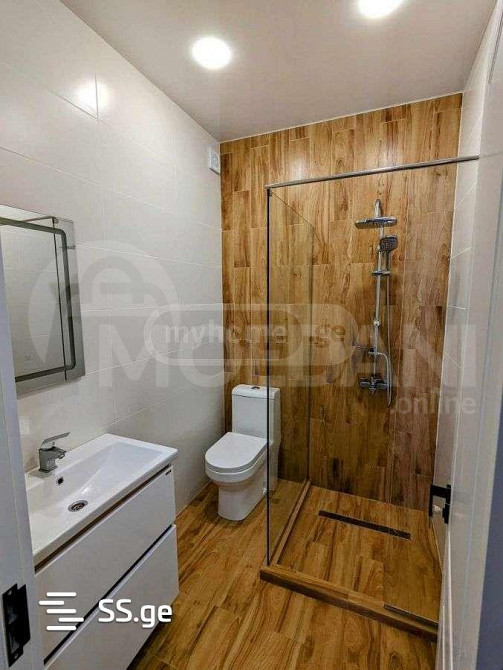 Apartments For Sale two-room 64.12м² 11/19 floor Tbilisi - photo 6