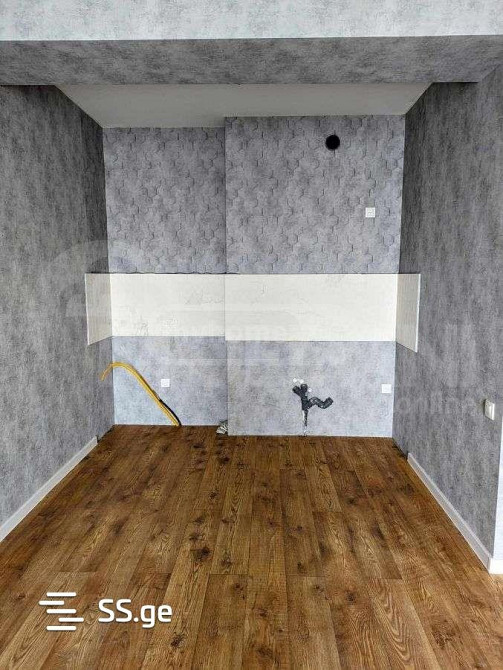 Apartments For Sale two-room 64.12м² 11/19 floor Tbilisi - photo 3