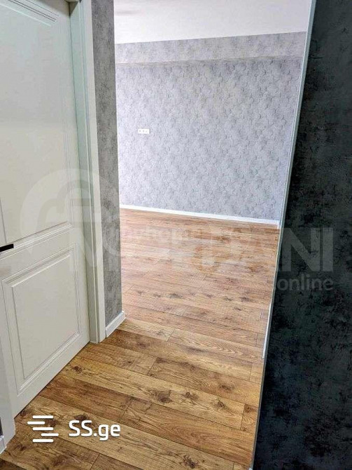 Apartments For Sale two-room 64.12м² 11/19 floor Tbilisi - photo 5