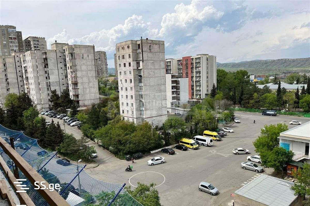 Apartments For Sale two-room 59.5м² 5/14 floor Tbilisi - photo 4
