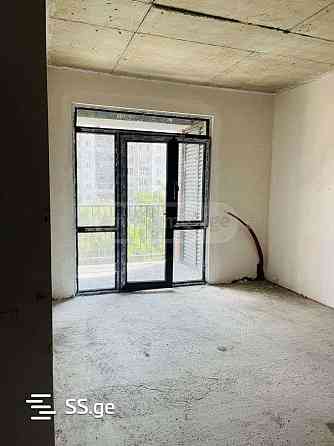 Продам 5-комн. квартиру 110.7м² 8/13 эт. Тбилиси