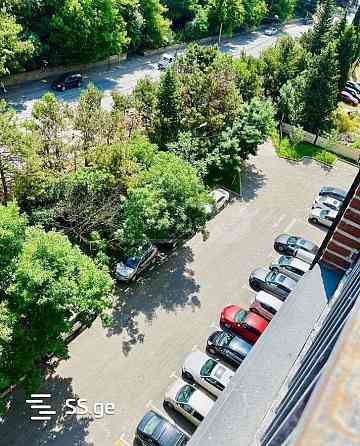 Продам 5-комн. квартиру 110.7м² 8/13 эт. Тбилиси