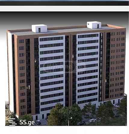 Продам 5-комн. квартиру 110.7м² 8/13 эт. Тбилиси