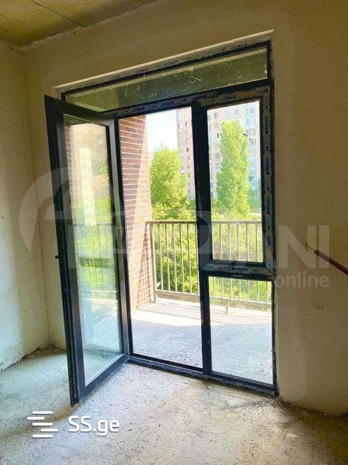 იყიდება 5 ოთახიანი ბინას 110.7მ² 8/13 სართ თბილისი - photo 7