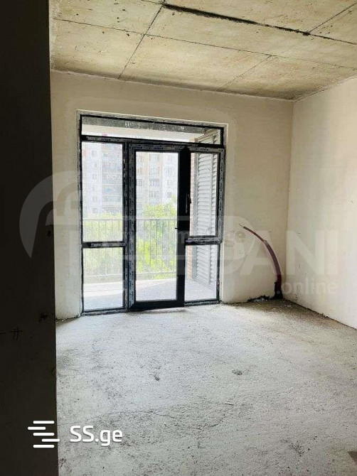 იყიდება 5 ოთახიანი ბინას 110.7მ² 8/13 სართ თბილისი - photo 6