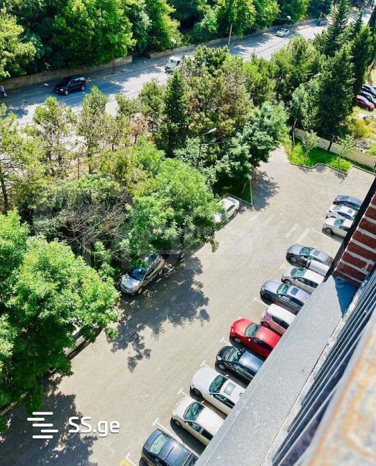 იყიდება 5 ოთახიანი ბინას 110.7მ² 8/13 სართ თბილისი - photo 5