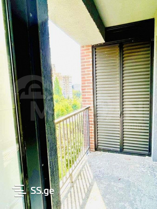 იყიდება 5 ოთახიანი ბინას 110.7მ² 8/13 სართ თბილისი - photo 8