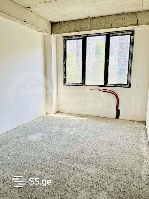 იყიდება 5 ოთახიანი ბინას 110.7მ² 8/13 სართ თბილისი - photo 2