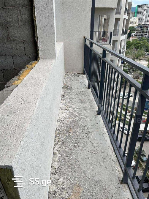 იყიდება 4 ოთახიანი ბინას 102მ² 11/14 სართ თბილისი - photo 8