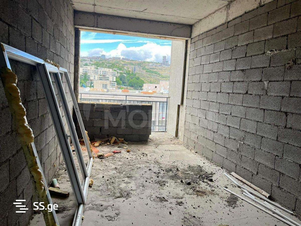 იყიდება 4 ოთახიანი ბინას 102მ² 11/14 სართ თბილისი - photo 4