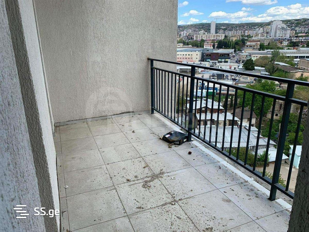 იყიდება 4 ოთახიანი ბინას 102მ² 11/14 სართ თბილისი - photo 1