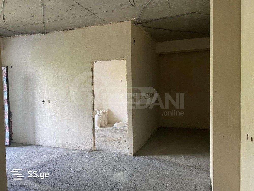 Apartments For Sale two-room 54.2м² 9/17 floor Tbilisi - photo 3
