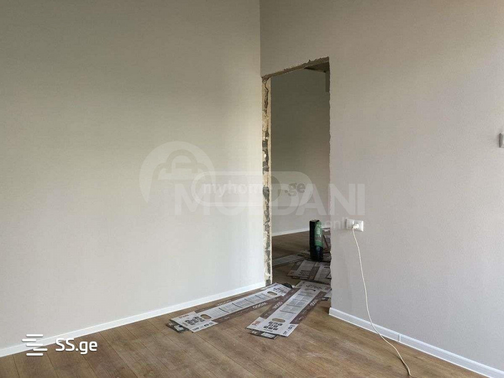 Apartments For Sale two-room 54.2м² 9/17 floor Tbilisi - photo 5