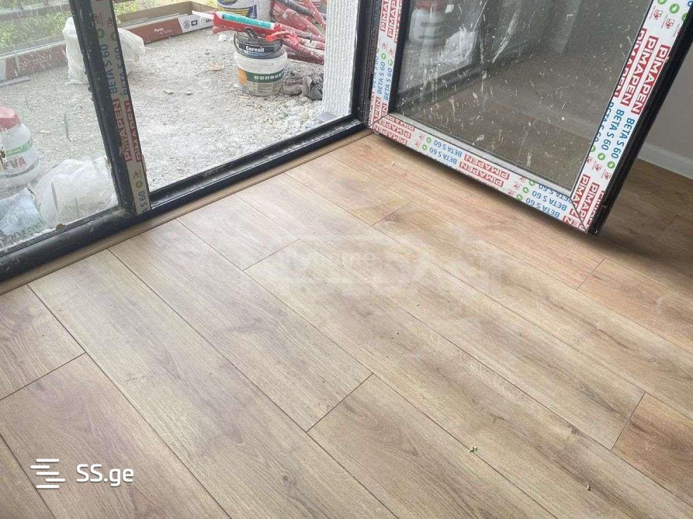 Apartments For Sale two-room 54.2м² 9/17 floor Tbilisi - photo 4