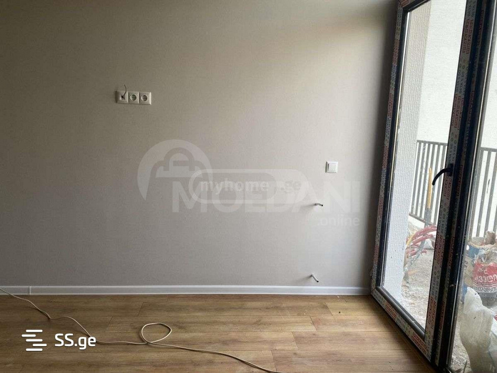 Apartments For Sale two-room 54.2м² 9/17 floor Tbilisi - photo 6