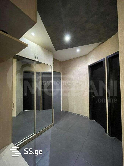 იყიდება 3 ოთახიანი ბინას 89მ² 9/18 სართ თბილისი - photo 8