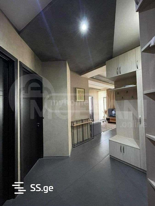 იყიდება 3 ოთახიანი ბინას 89მ² 9/18 სართ თბილისი - photo 7