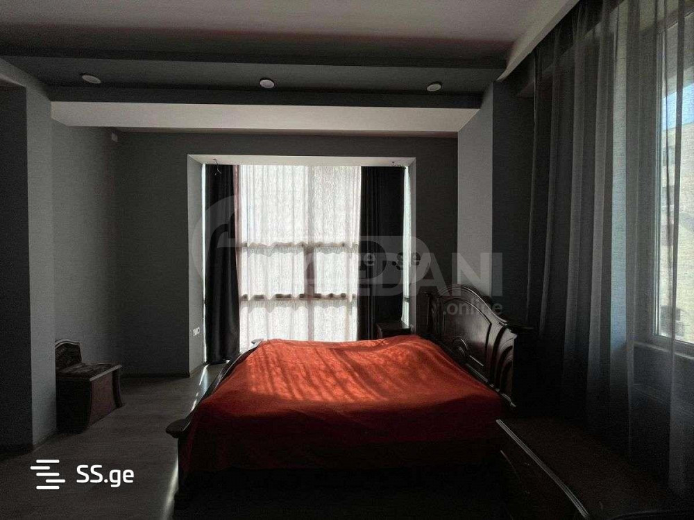 იყიდება 3 ოთახიანი ბინას 89მ² 9/18 სართ თბილისი - photo 5