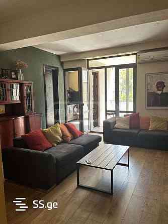 Продам 4-комн. квартиру 98м² 3/5 эт. Тбилиси