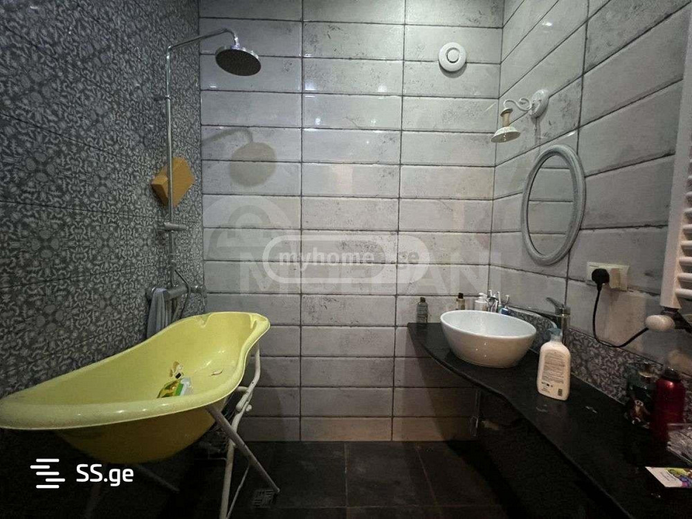 Продам 4-комн. квартиру 98м² 3/5 эт. Тбилиси - изображение 7