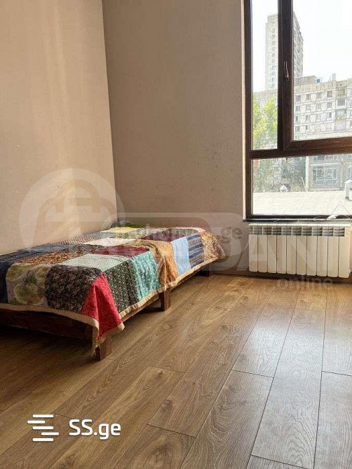 Продам 4-комн. квартиру 98м² 3/5 эт. Тбилиси - изображение 5