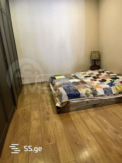 Продам 4-комн. квартиру 98м² 3/5 эт. Тбилиси - изображение 4