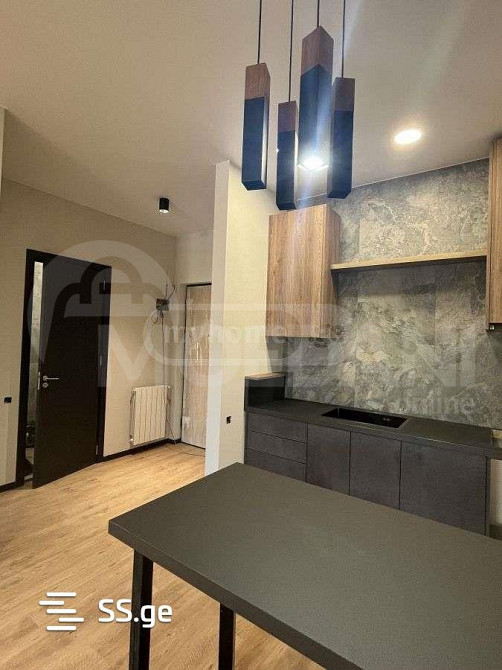 Apartments For Sale three-room 54.27м² 11/12 floor Tbilisi - photo 8