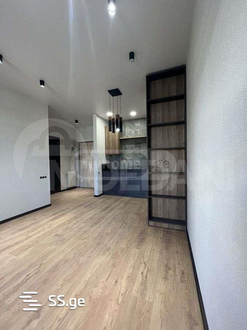 Apartments For Sale three-room 54.27м² 11/12 floor Tbilisi - photo 4