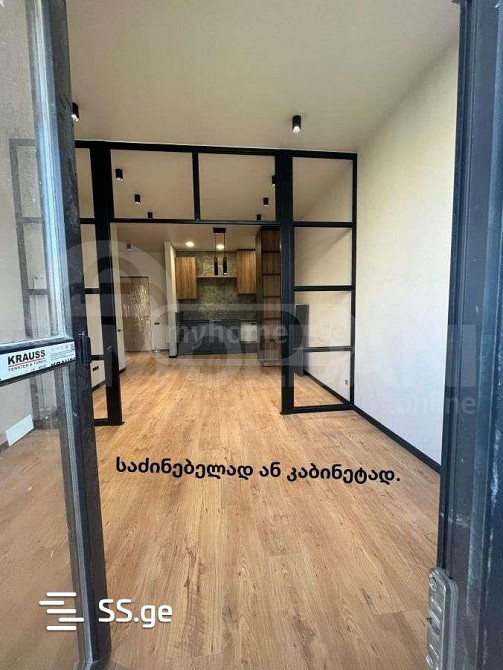 Apartments For Sale three-room 54.27м² 11/12 floor Tbilisi - photo 3