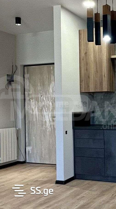 Apartments For Sale three-room 54.27м² 11/12 floor Tbilisi - photo 6