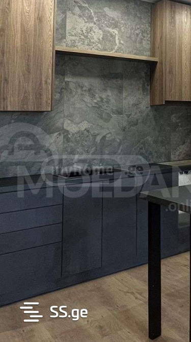 Apartments For Sale three-room 54.27м² 11/12 floor Tbilisi - photo 10