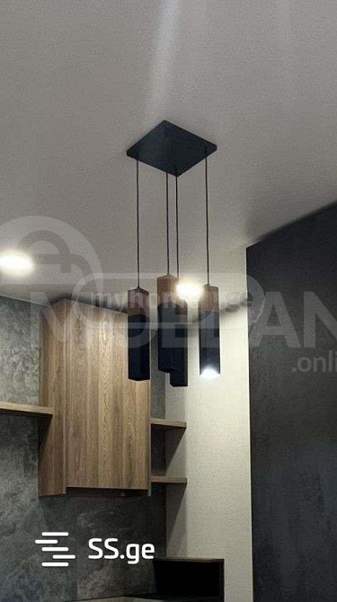 Apartments For Sale three-room 54.27м² 11/12 floor Tbilisi - photo 7