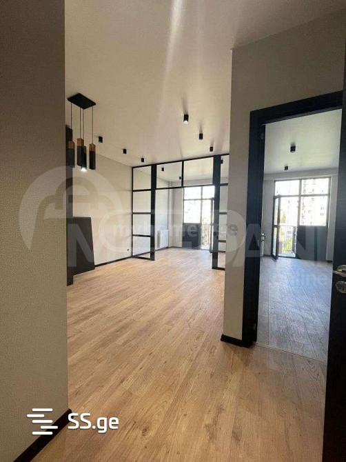 Apartments For Sale three-room 54.27м² 11/12 floor Tbilisi - photo 1